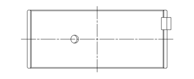 ACL Toyota 3SGTE Standard Size High Performance w/ Extra Oil Clerance Rod Bearing Set