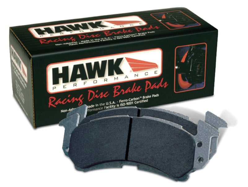 Hawk 06+ Civic Si HP+ Street Rear Brake Pads