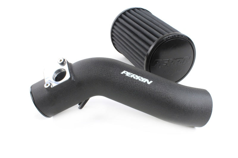 PERRIN 18-21 Subaru STI Cold-Air Intake - Black