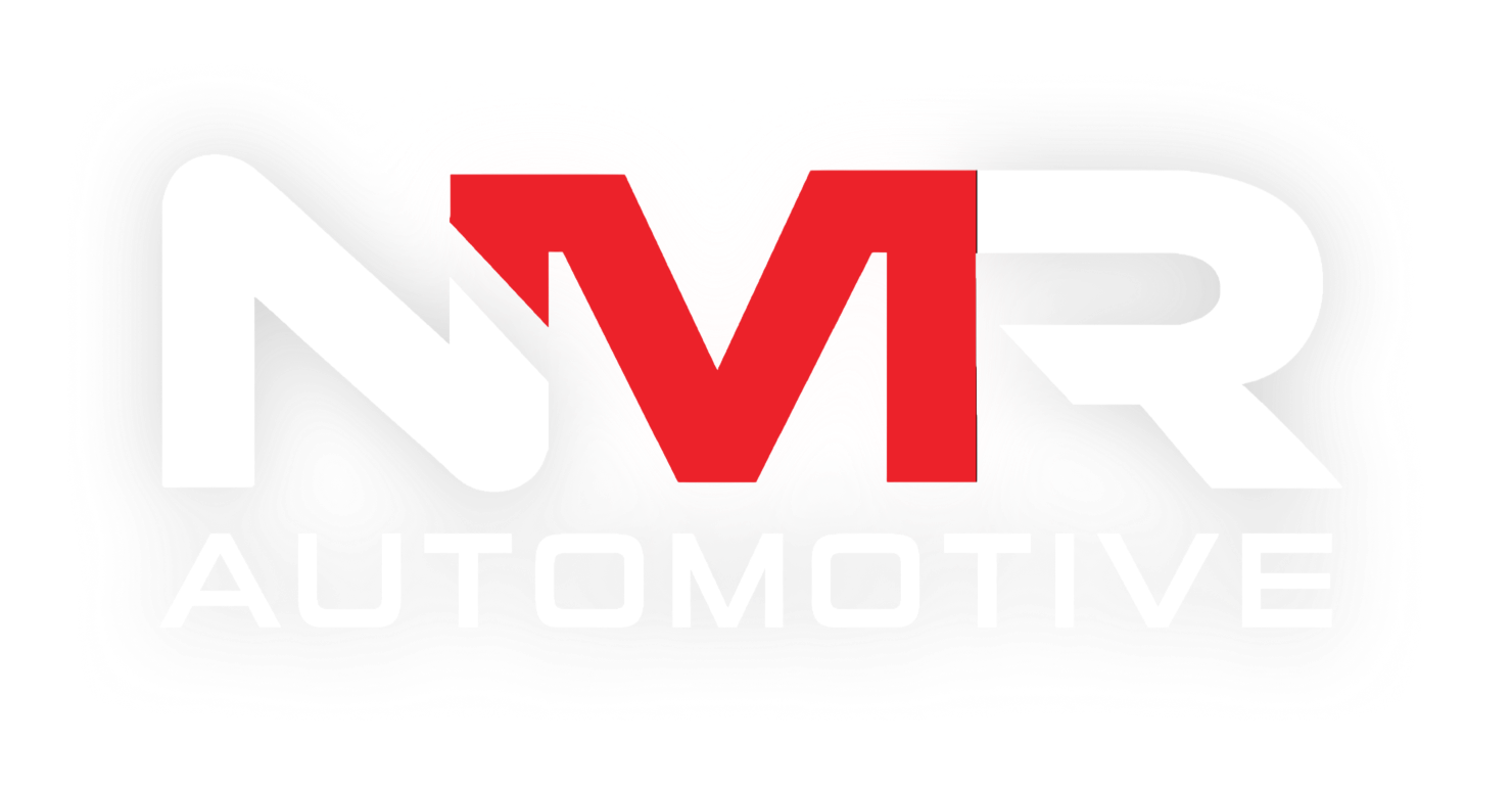 NMR Automotive Logo