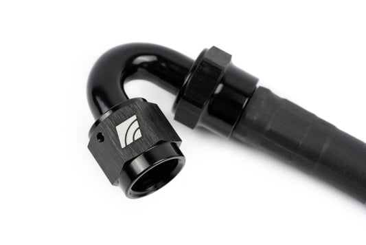 AMS Performance Q50/Q60 CAN Bus Flex Fuel Kit