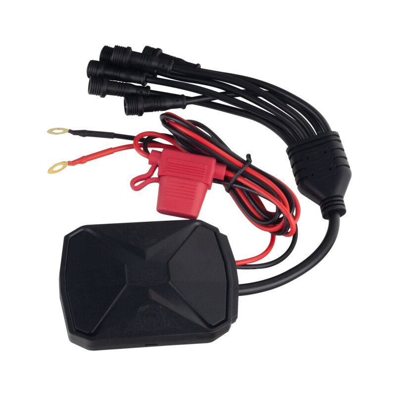 Photo - out of package