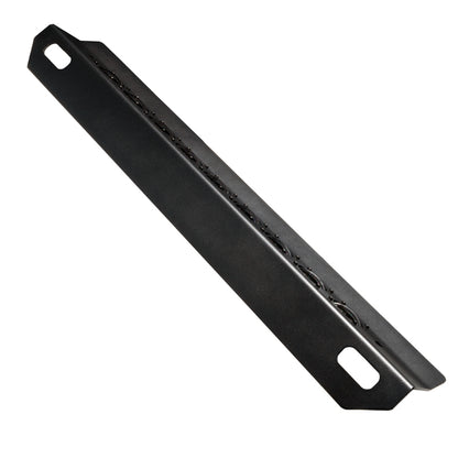 ORACLE Lighting 2019+ Jeep Wrangler JL Skid Plate w/ Integrated LED Emitters - Clear