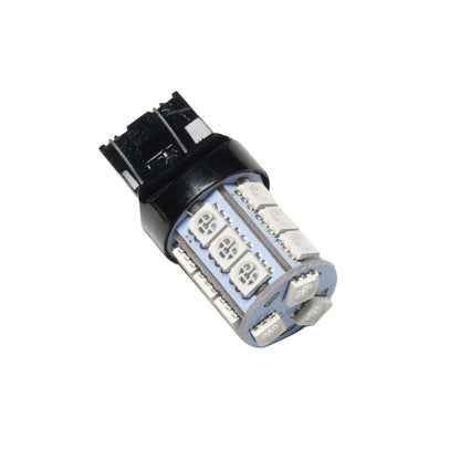 Oracle 7443 18 LED 3-Chip SMD Bulb (Single) - Amber