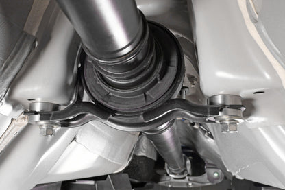 PERRIN 08-25 Subaru WRX / 08-21 STI / 13-25 BRZ GR86 / 05-25 OBXT Driveshaft Carrier Bushings