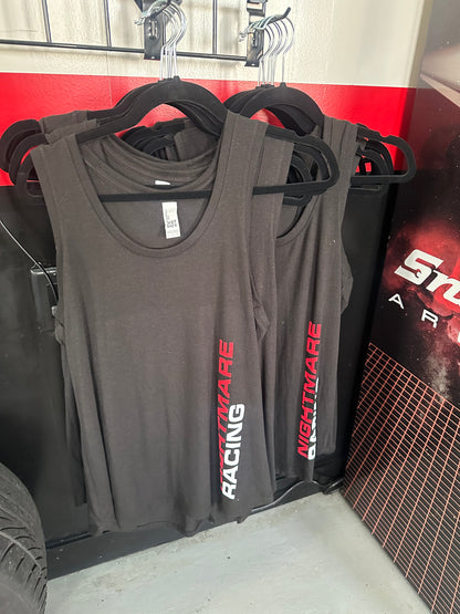 NMR Women’s Razorback Tank Top