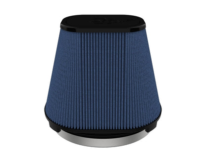 aFe MagnumFLOW Pro-5 R Air Filter (5-1/2x7-1/2)F x (9x7)B x (5-3/4x3-3/4)T x 7-1/2H