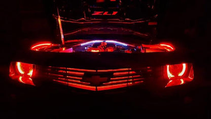 Oracle Engine Bay 5050 SMD Kit - RGB ColorSHIFT