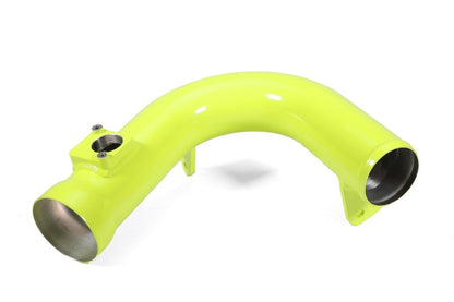 PERRIN 22-25 Subaru WRX Cold Air Intake - Neon Yellow