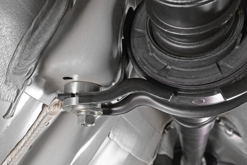 PERRIN 08-25 Subaru WRX / 08-21 STI / 13-25 BRZ GR86 / 05-25 OBXT Driveshaft Carrier Bushings