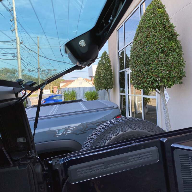 ORACLE 21-22 Ford Bronco LED Cargo Light Module - 5000k