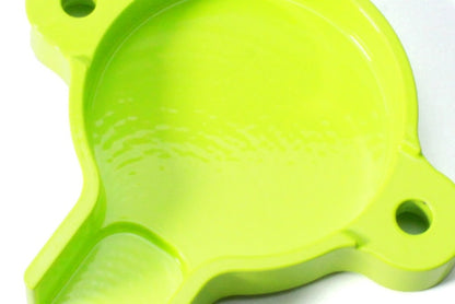 PERRIN 15-25 Subaru WRX / 04-18 Forester / 20-25 OBXT & LGXT Cam Solenoid Cover - Yellow