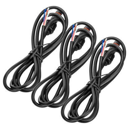 Oracle Oculus Bi-LED Projector Headlights for Jeep JL/Gladiator JT - w/ BC1 Controller