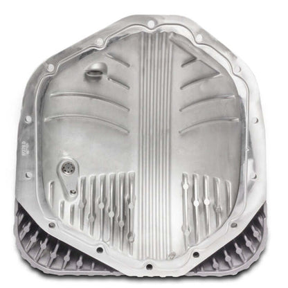 Banks Power 19-22 Ram 2500/3500 / 20-22 GM 2500/3500 14 Bolt Rear Natural Differential Cover Kit