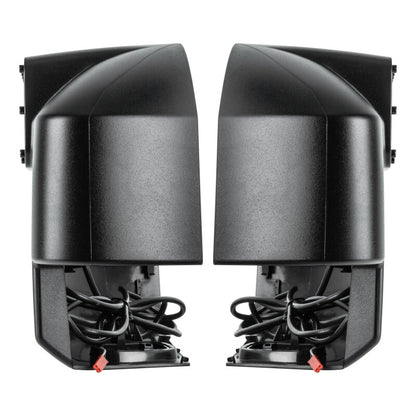 Oracle 21-23 Ford Bronco LED Off-Road Side Mirror Ditch Lights