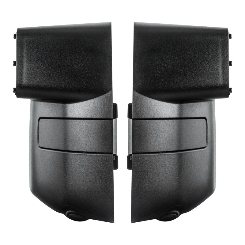 Oracle 21-23 Ford Bronco LED Off-Road Side Mirror Ditch Lights