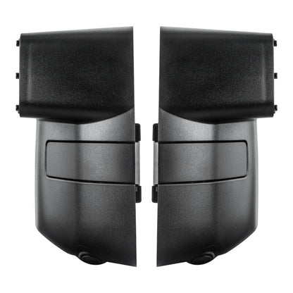 Oracle 21-23 Ford Bronco LED Off-Road Side Mirror Ditch Lights