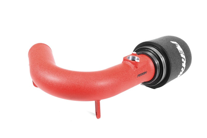PERRIN 22-25 Subaru WRX Cold Air Intake - Red