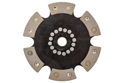 ACT 1992 Acura Integra 6 Pad Rigid Race Disc