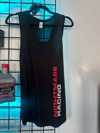 NMR Women’s Razorback Tank Top