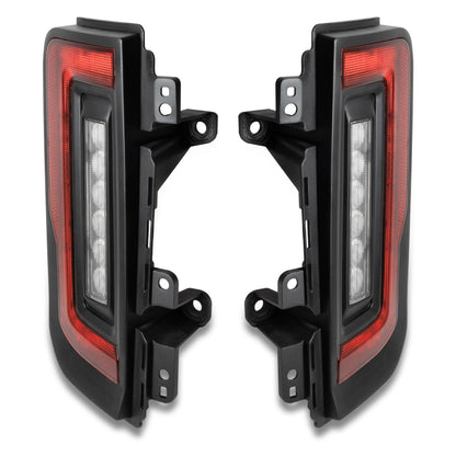 Oracle Lighting 21-22 Ford Bronco Flush Style LED Taillights