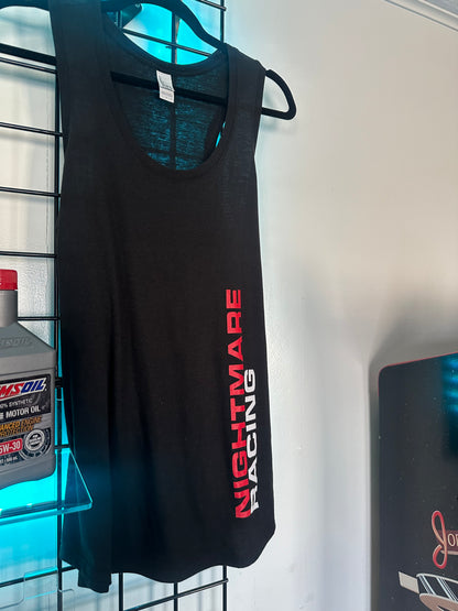 NMR Women’s Razorback Tank Top