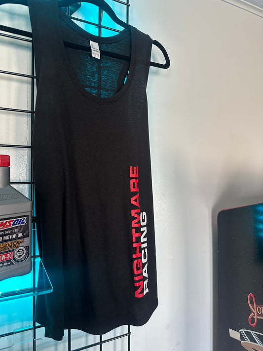 NMR Women’s Razorback Tank Top