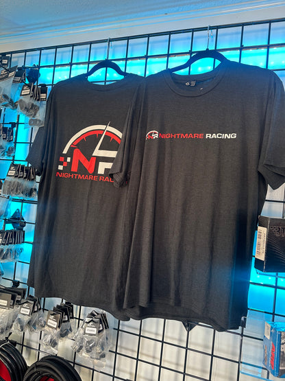 Original NMR T-Shirt