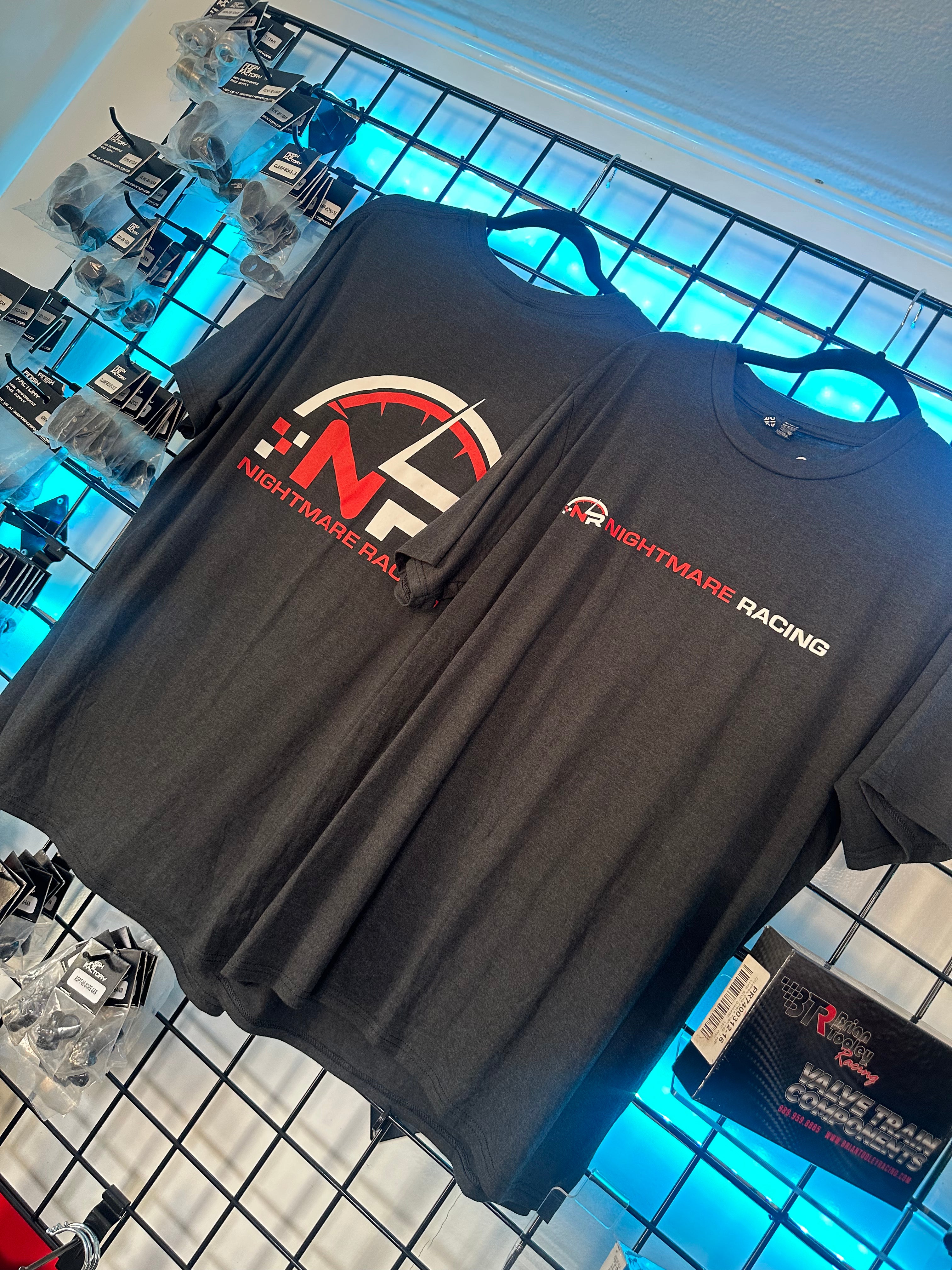 Original NMR T-Shirt