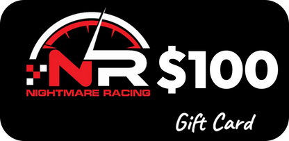 NMR Gift Card $50-$1,000