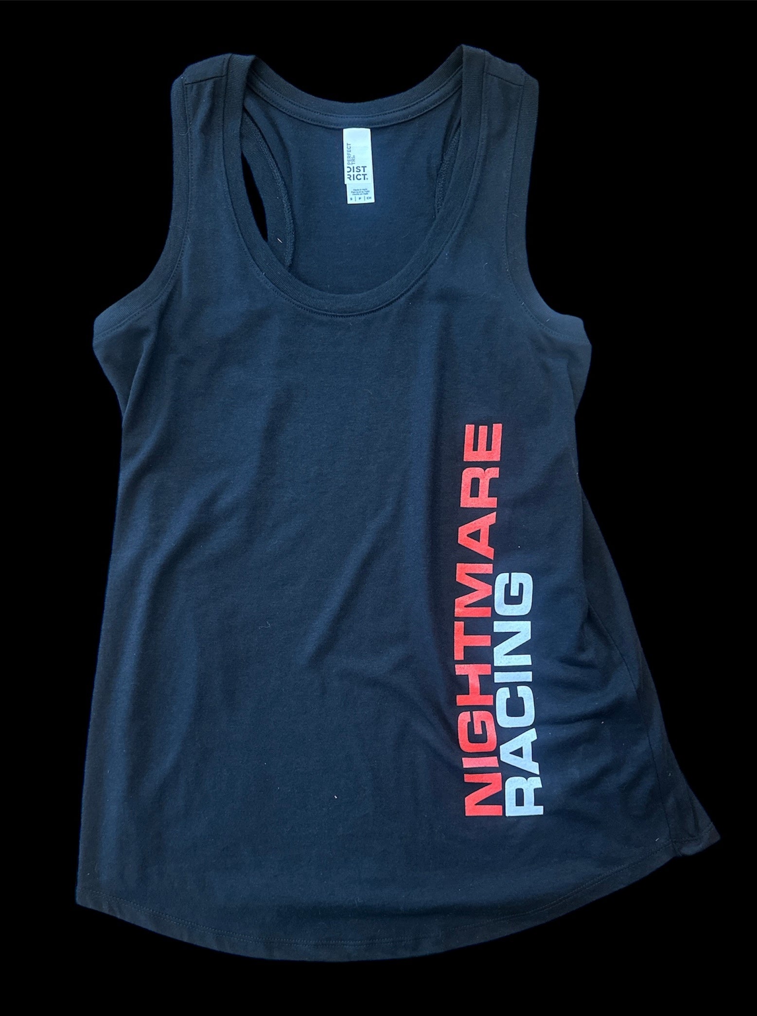 NMR Women's Tank Top