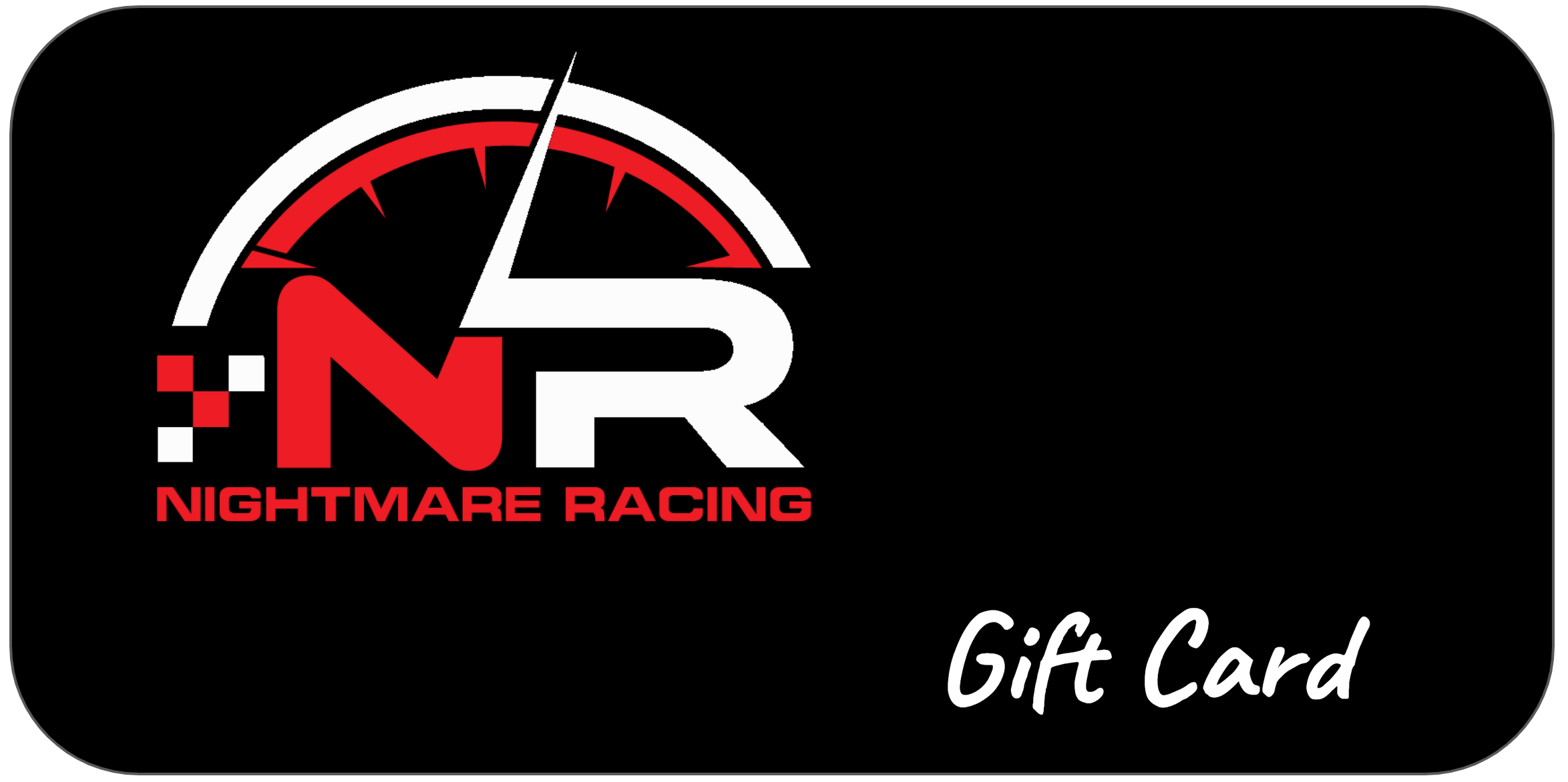 NMR Gift Card