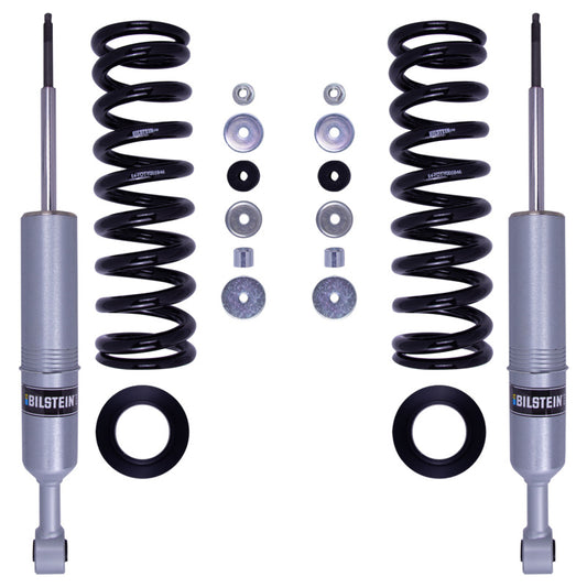 Bilstein B8 6112 2010+ Toyota 4Runner/FJ 6112 Heavy Load Suspension Kit