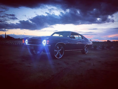 Photo - lifestyle view