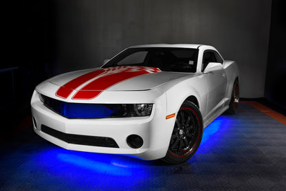 Oracle Universal Dynamic LED Underbody Kit - ColorSHIFT - Dynamic