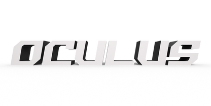 Oracle Jeep Wrangler JL Oculus Bi-LED Projector Headlights- Graphite Metallic - 5500K