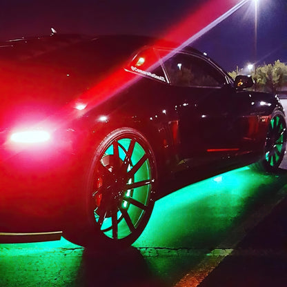 Oracle Universal LED Underbody Kit - ColorSHIFT