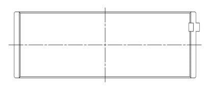 ACL BMW B48 / Mini F55/56/57 Standard Size High Performance Rod Bearing Set
