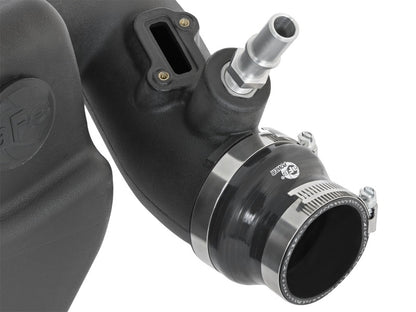 aFe Momentum GT Pro DRY S Stage-2 Intake System 13-16 Cadillac ATS L4-2.0L (t)
