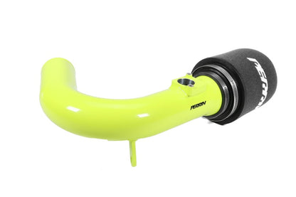 PERRIN 22-25 Subaru WRX Cold Air Intake - Neon Yellow