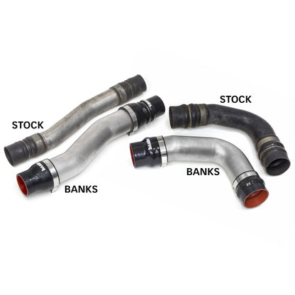 Banks Power 10-12 Ram 6.7L 2500/3500 Diesel OEM Replacement Boost Tube