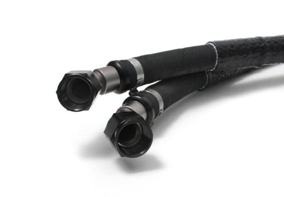 PERRIN 22-25 Subaru BRZ / Toyota GR86 Engine Oil Cooler Full Kit