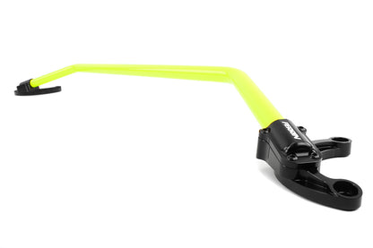 PERRIN 08-14 WRX/STI/Impreza / 14-18 Forester / 13-17 Crosstrek / 05-09 Legacy FR Strut Bar - Yellow