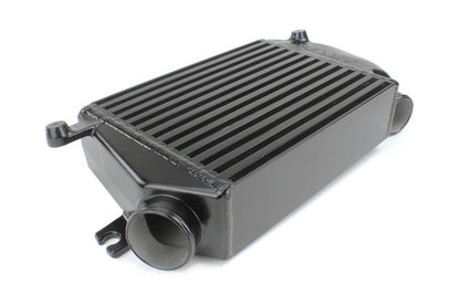 PERRIN 15-21 Subaru WRX / 14-18 Forester XT Top Mount Intercooler - Black