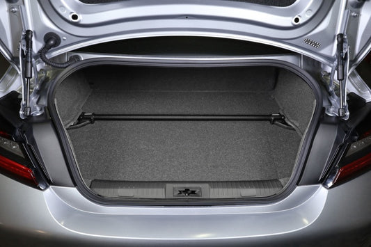 PERRIN 13-25 BRZ/FR-S/86/GR86 Rear Shock Tower Brace - Black