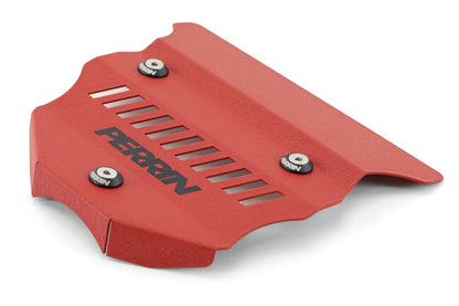 PERRIN 22-25 Subaru BRZ / Toyota GR86 Engine Cover - Red