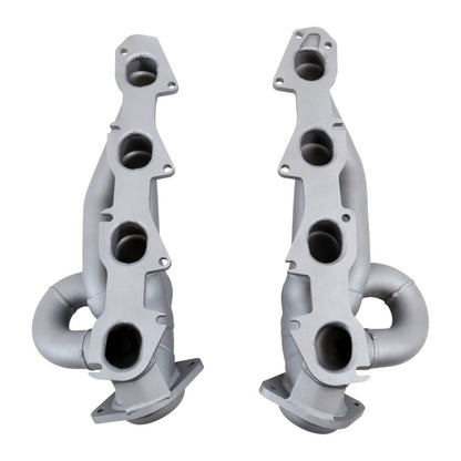 BBK 19-22 Dodge Ram 1500 5.7L (Excl MegaCab) Shorty Tuned Exhaust Headers - 1-3/4in Titanium Ceramic