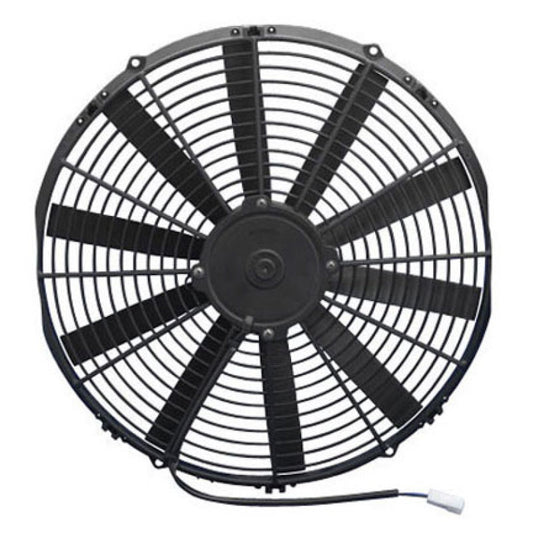 SPAL 1074 CFM 16in Fan - Pull (VA18-AP10/C-41A)