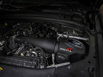 aFe Momentum GT Pro 5R Intake System 22-23 Jeep Grand Cherokee (WL) V6-3.6L