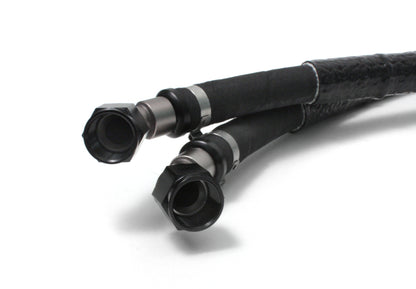 PERRIN 13-20 Subaru BRZ / Scion FR-S / Toyota 86 Engine Oil Cooler Full Kit